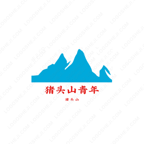 Pokinilogo设计