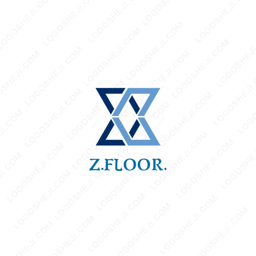 维兴艺术设计logo设计
