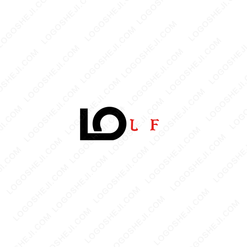 LFlogo设计