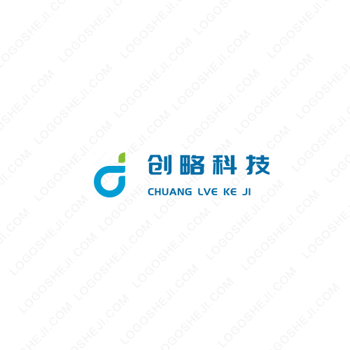 新青年logo设计