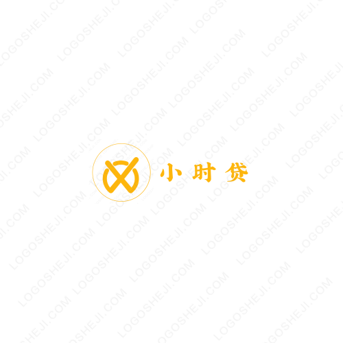 水手供水logo设计