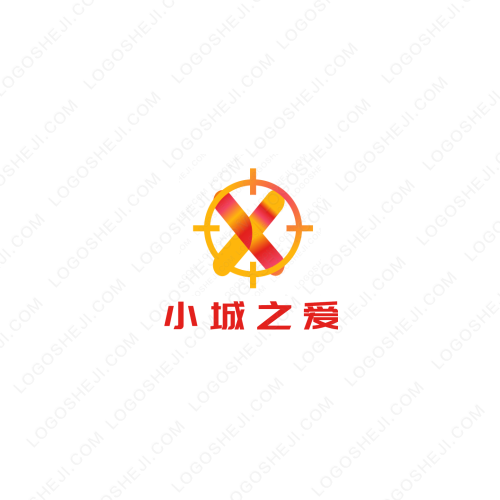 万汇logo设计