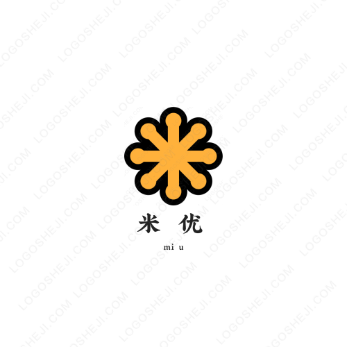 华颐logo设计