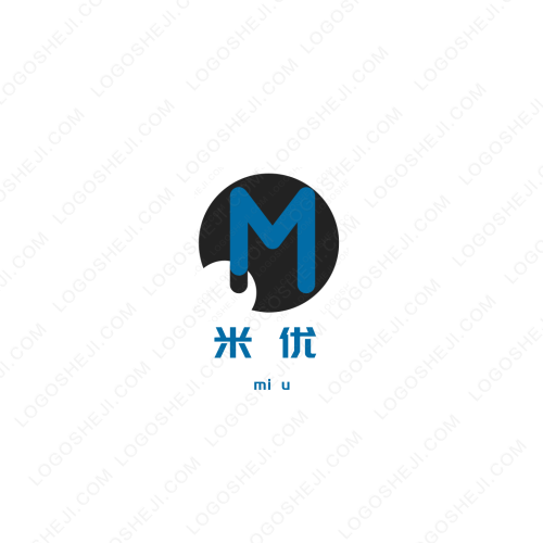 铭扬logo设计