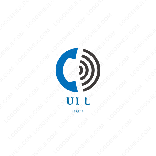 择地智能科技logo设计