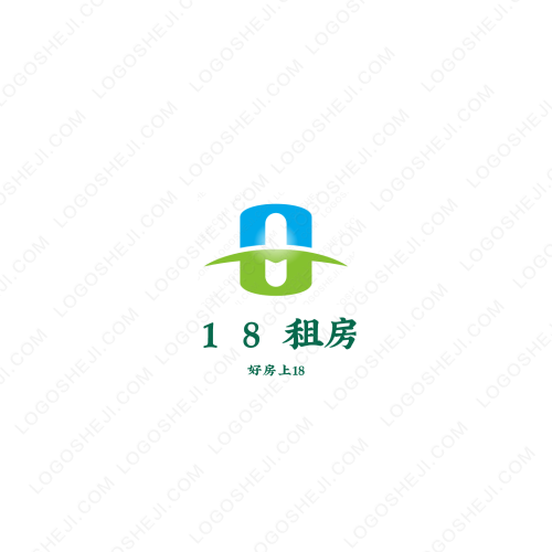 HI私教健身工作室logo设计