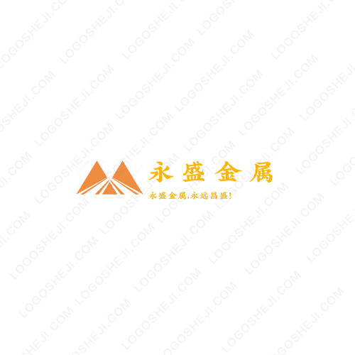 一口勺logo设计