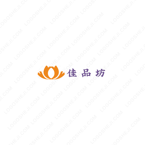 Nigellogo设计