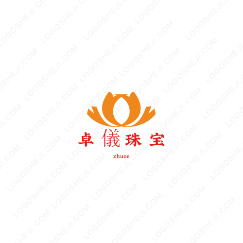 埋卡8logo设计