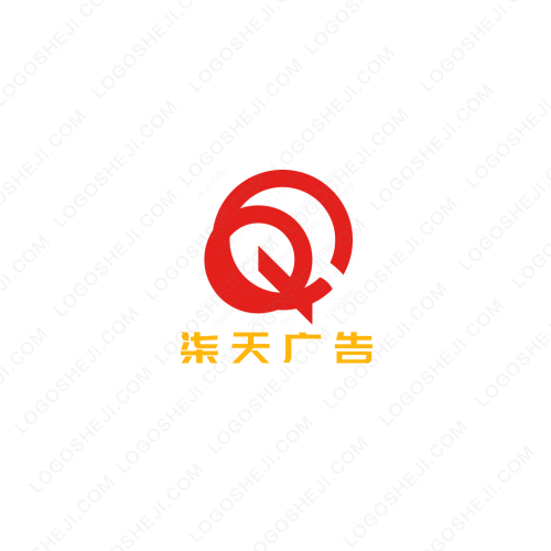 韩式精品logo设计