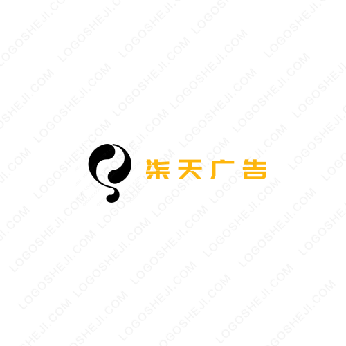 宿有logo设计