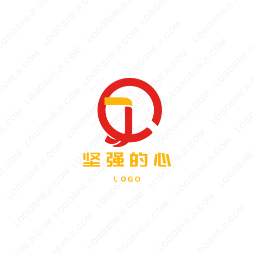 音特来logo设计