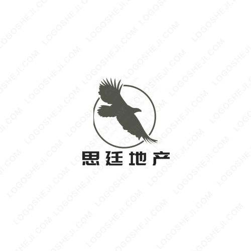 亦绚logo设计