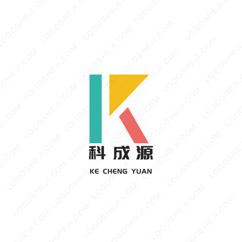冰果logo设计
