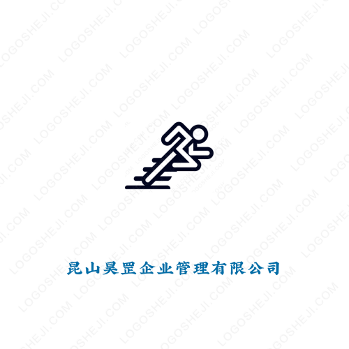 运动会logo设计