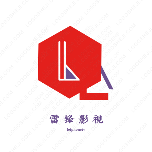 兴化宇传媒logo设计