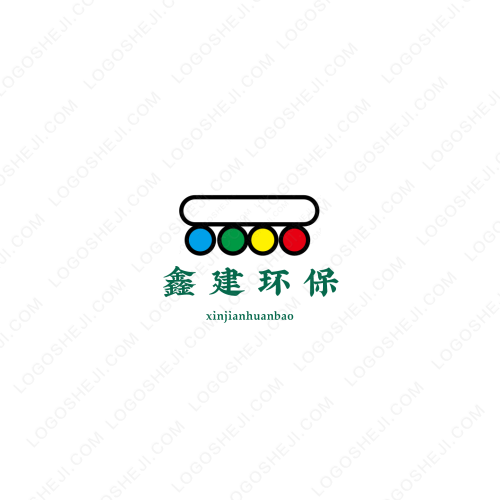 维数统计事务所logo设计