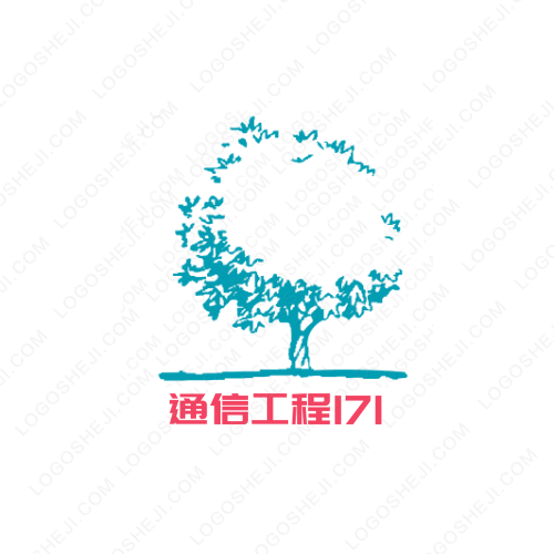 smart babylogo设计