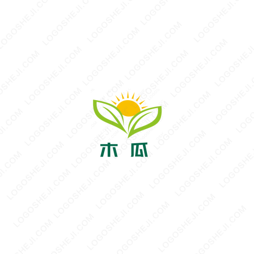 妙方家电清洁logo设计