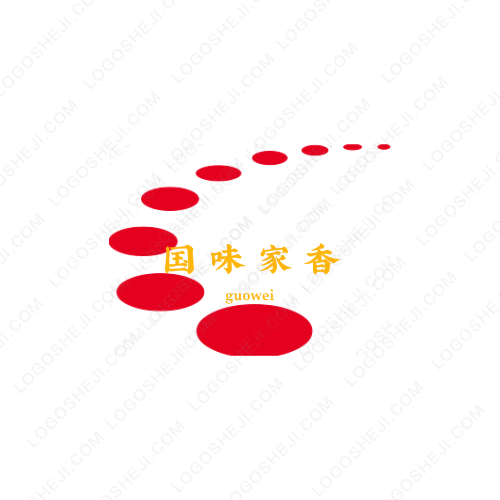 河北锐阔logo设计