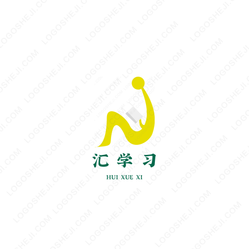 大淘小牛影视logo设计