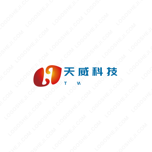 忆间logo设计