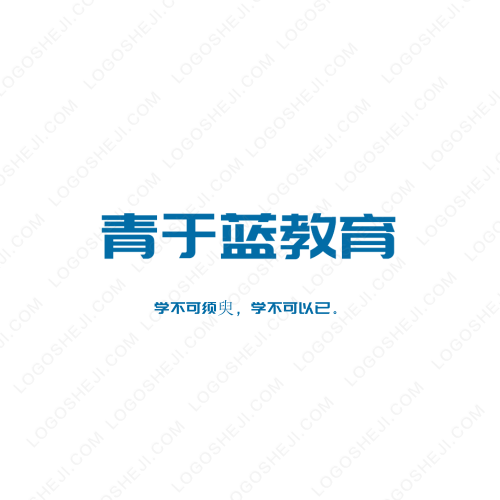 大汤艺术logo设计