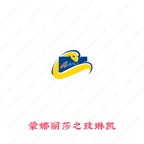 中特房地产顾问有限公司logo设计
