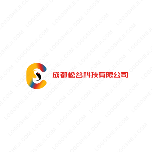 美圣果业logo设计