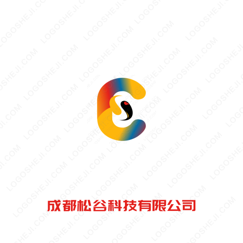金裕丰logo设计