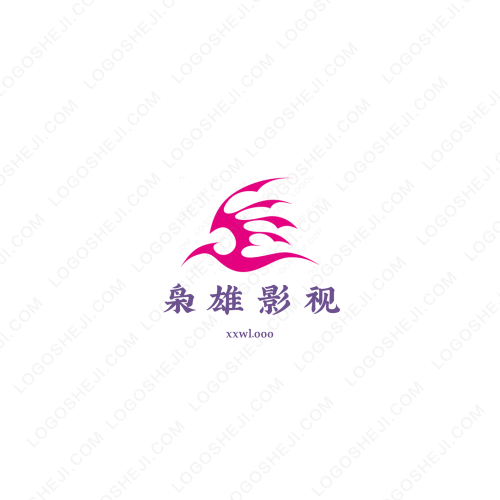 经营管理logo设计