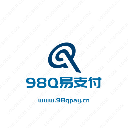 蚂蚁数马logo设计
