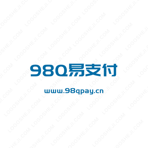 光彩logo设计