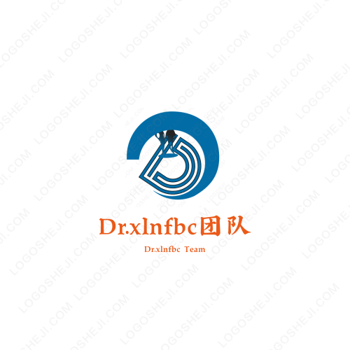 亚娃陈列logo设计