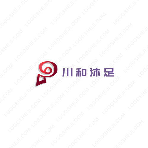 晟亦萱新能源科技logo设计