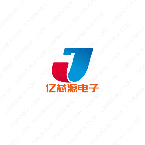 工师傅logo设计
