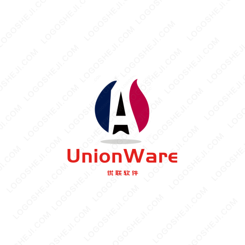 知识汇logo设计