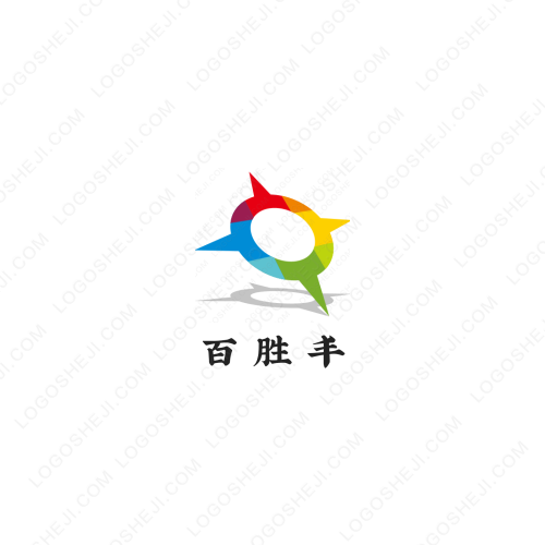 星光小院logo设计