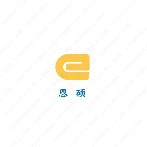 佰时泰logo设计