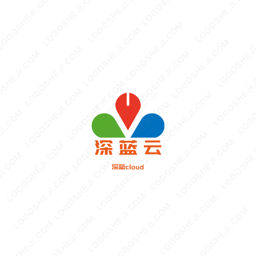 云南彝说有限公司logo设计