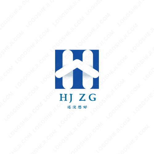 地质大队logo设计
