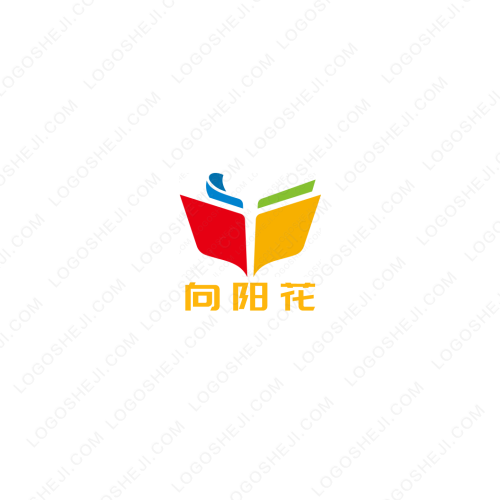 生活logo设计