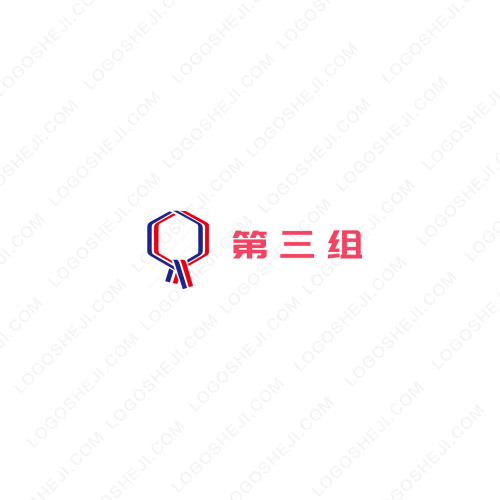 瑞琪logo设计