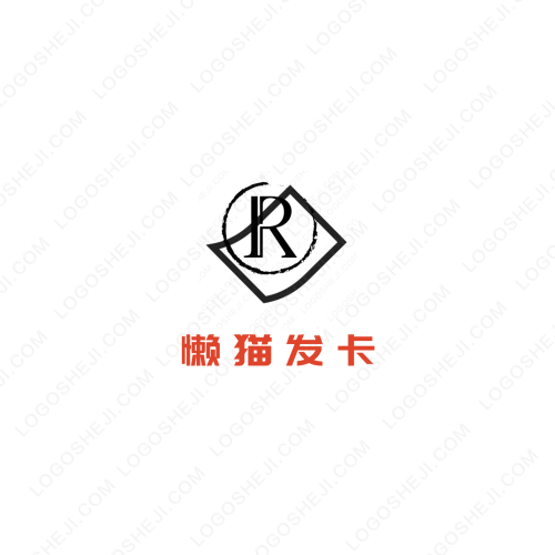 邱比艾欧logo设计