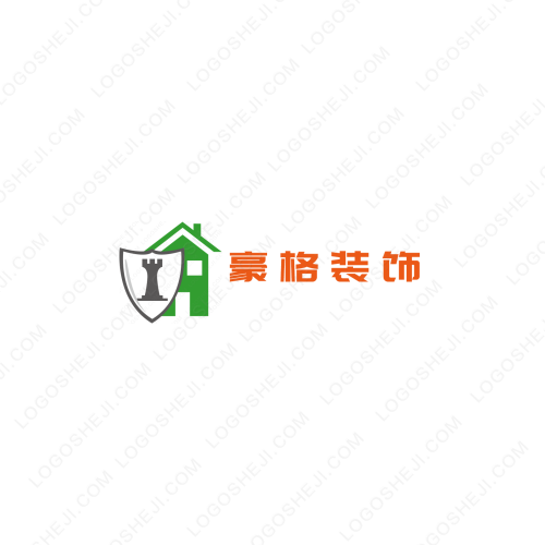 金牛贷logo设计