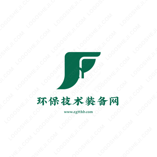 黑狐logo设计