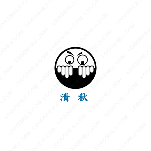忆间logo设计