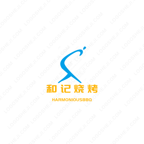 小胖娱乐logo设计