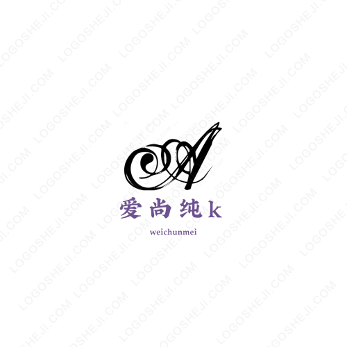 美好食光logo设计