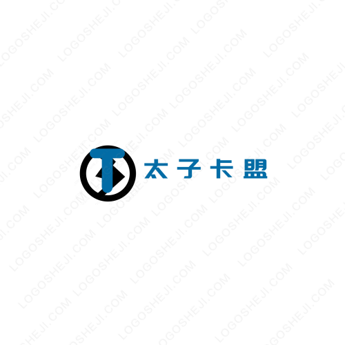 百承源logo设计